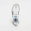Scarpe sneakers Adidas Samba OG white black