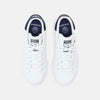 Scarpe sneakers Adidas Stan Smith white navy
