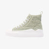 Scarpe sneakers British Knight Kaya Flow Mid sage white green