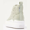 Scarpe sneakers British Knight Kaya Flow Mid sage white green