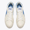 Scarpe sneakers Diadora Game Low Waxed blu jeans