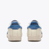 Scarpe sneakers Diadora Game Low Waxed blu jeans