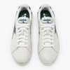 Scarpe sneakers Diadora Game Low Waxed white foliage