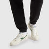 Scarpe sneakers Diadora Game Low Waxed white foliage