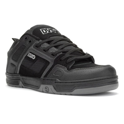 Scarpe sneakers Dvs Comanche black charcoal