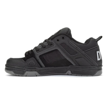 Scarpe sneakers Dvs Comanche black charcoal