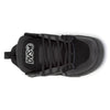 Scarpe sneakers Dvs Comanche black charcoal