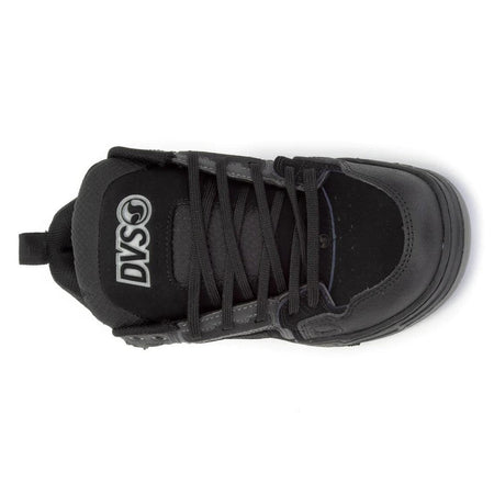 Scarpe sneakers Dvs Comanche black charcoal