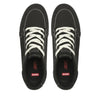 Scarpe sneakers Globe GS black antique white