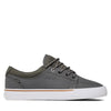 Scarpe sneakers Globe GS grey canvas
