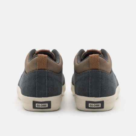 Scarpe sneakers Globe Gs Chukka lead antique
