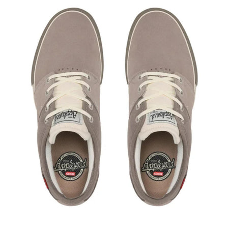 Scarpe sneakers Globe Mahalo tapue antique