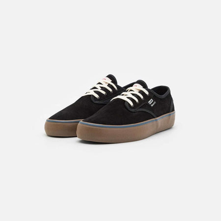 Scarpe sneakers Globe Montley II black gum