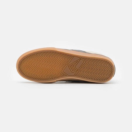 Scarpe sneakers Globe Montley II black gum