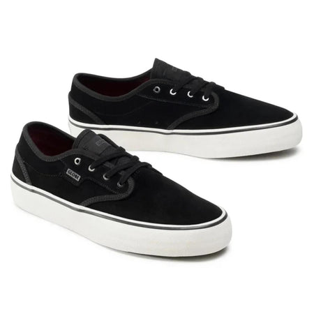 Scarpe sneakers Globe Motley II black antique