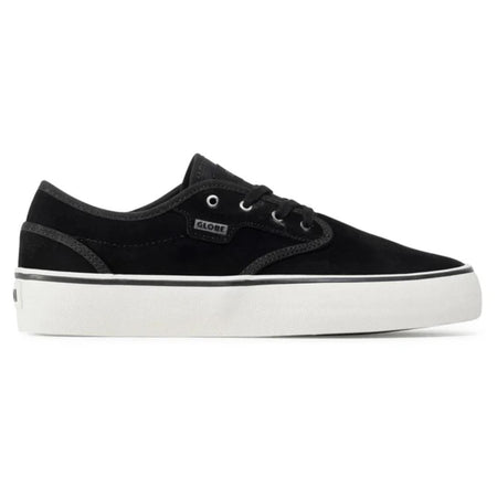 Scarpe sneakers Globe Motley II black antique