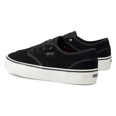 Scarpe sneakers Globe Motley II black antique