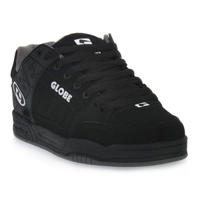 Scarpe sneakers Globe Tilt black tpr