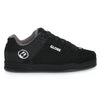 Scarpe sneakers Globe Tilt black tpr