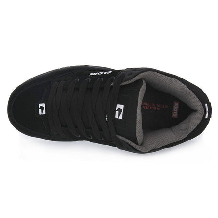 Scarpe sneakers Globe Tilt black tpr