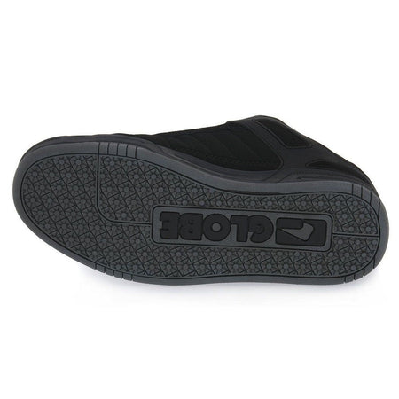 Scarpe sneakers Globe Tilt black tpr