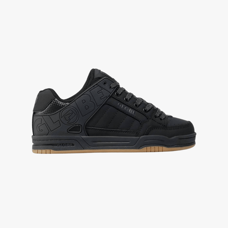 Scarpe sneakers Globe Tilt dark shadow phantom
