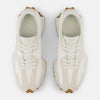 Scarpe sneakers New Balance 327 sea salt