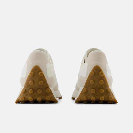 Scarpe sneakers New Balance 327 sea salt