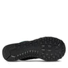 Scarpe sneakers New Balance 574 black green
