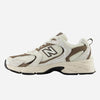 Scarpe sneakers New Balance  U530 8EL WHITE