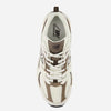 Scarpe sneakers New Balance  U530 8EL WHITE