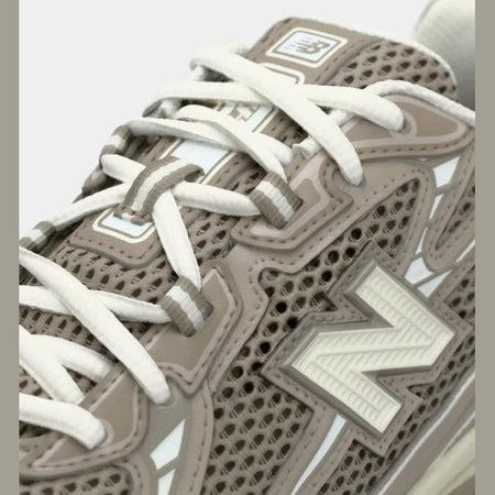 Scarpe sneakers New Balance  U740 ASL WHITE