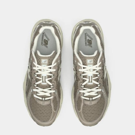 Scarpe sneakers New Balance  U740 ASL WHITE
