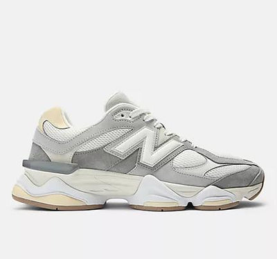 Scarpe sneakers New Balance U9060 AUB