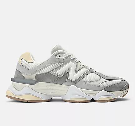 Scarpe sneakers New Balance U9060 AUB