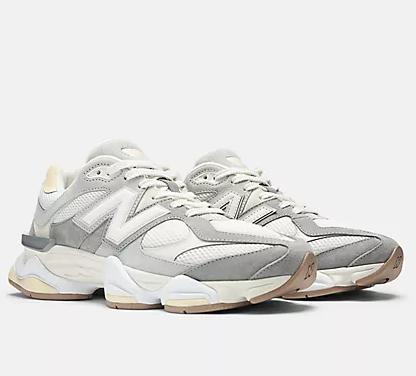 Scarpe sneakers New Balance U9060 AUB
