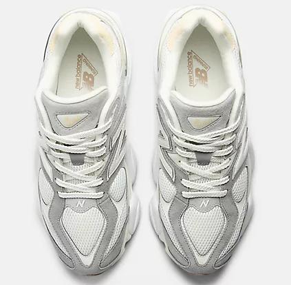 Scarpe sneakers New Balance U9060 AUB