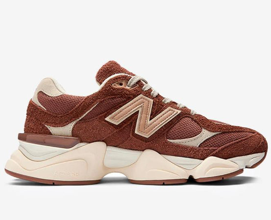 Scarpe sneakers New Balance U9060 CCC