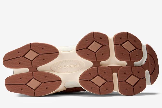 Scarpe sneakers New Balance U9060 CCC