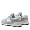 Scarpe sneakers New balance 574 apollo grey