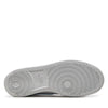 Scarpe sneakers Nike Court Vision Lo light blue white