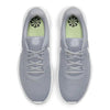 Scarpe sneakers Nike Tanjun wolf grey white