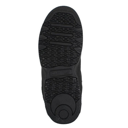 Scarpe sneakers Osiris D3 OG Blk Blk Blk