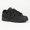 Scarpe sneakers Osiris D3 OG black