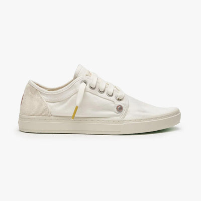 Scarpe sneakers Satorisan Heise white
