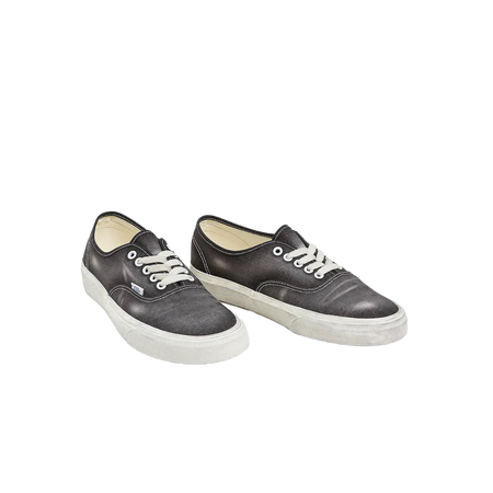 Scarpe sneakers Vans Authentic Wave black