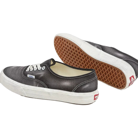 Scarpe sneakers Vans Authentic Wave black