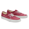 Scarpe sneakers Vans Authentic Wave red