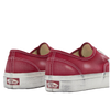 Scarpe sneakers Vans Authentic Wave red
