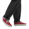 Scarpe sneakers Vans Authentic Wave red
